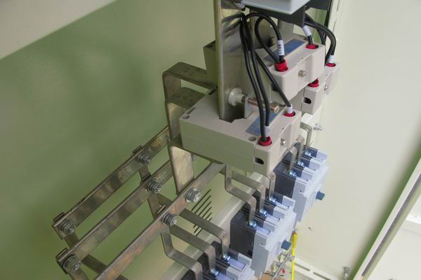 兴隆华侨农场控制箱-3683讲讲控制箱的使用特点